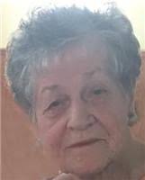 Elizabeth Killian Obituary (2015)