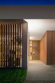 Ein Holz Und Glas Ferienhaus In Australien Australien Ferienhaus Informations Design