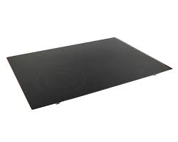 glass cooktop replacement