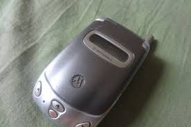 Motorola Accompli 388