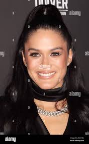 Audra mari hi-res stock photography and images