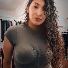 Gisell Fernandez's Instagram, Twitter & Facebook