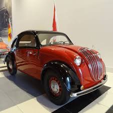 1939 steyr 55 baby at the louwman museum about 13 000 steyr 50 55 were built 1936 1940 by steyr daimler puch in austria the 55 had a steyr puch small cars