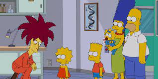9 things you didn t know about the simpsons simpsons kunst the simpsons bart simpson
