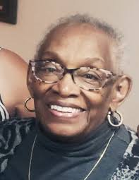 Obituary for Johnnie R. Cooper