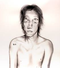 Tribe — pacific pollen