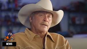 Alan Jackson’s Emotional Story About Late Son In Law