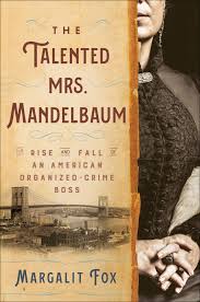 The Story of The Talented Mrs. Mandelbaum (Women Behaving Badly) | All Of  It | WNYC