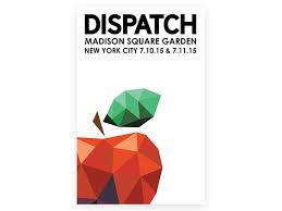 The world's most famous arena's current building is madison square garden's 4th location in new york city. Dispatch Alexandra Morton