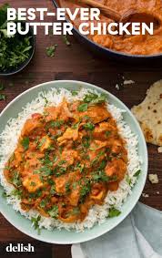 Indian Butter Chicken Recipe Indian Food Recipes Butter Chicken Recipes