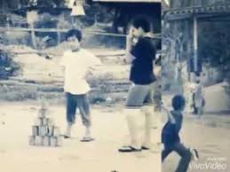 Mengamit Kenangan Zaman Kanak Kanak 1980 1990 Youtube