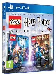 This is a list of video games for the playstation 2 video game console that have sold or shipped at least one million copies. Www Gamereactor De Media 80 Legoharrypotter 185