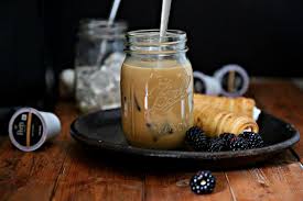 Notes of toffee, magnolia, scorched mesquite, almond, teriyaki sauce. Peet S Coffee Big Bang Iced Coffee Bell Alimento