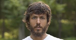 Chris Janson Reveals 'Real Friends' Track Listing, Songwriters