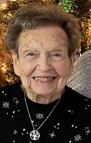 Barbara Ruth Giannoni Obituary January 10, 2023