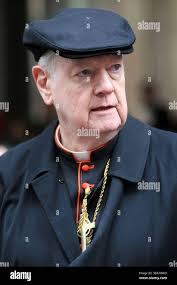 Edward egan hi-res stock photography and images