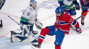 Watch as the canucks come away with the win after going to the shootout with the canadiens. Toffoli Anderson Score Twice Each As Canadiens Beat Canucks