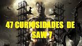 La mejor selección de juegos de muñecos gratis en minijuegos.com cada día subimos nuevos juegos de muñecos para tu disfrute ¡a jugar! Saw El Juego Del Miedo Muneco Macabro Accidentado En Triciclo Youtube