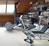 8 Innovative Gym Design Ideas to build an Inviting ...