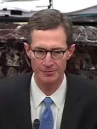 Pat Philbin Knows Why the Bodies Are Buried