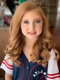 Haley de St. Germain