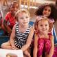 Preschool Family Storytime