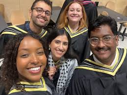 Department of Geography and Planning, University of Toronto