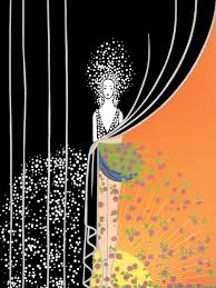 The Non-Blonde: Tauer Perfumes- Noontide Petals (and sample giveaway)