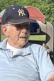 Howard C. Wood Obituary July 26, 2025