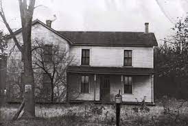 pin on haunted road trip