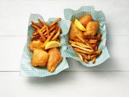 Check spelling or type a new query. Crispy Cerveza Battered Fish Recipe Ree Drummond Food Network