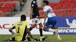 Nuñez debuted the year 2020 in the match against deportes iquique in san carlos de apoquindo, on the following date. El Dia Que Marcelino Nunez Aparecio En Un Programa De Tv Y Obtuvo Una Nueva Casa As Chile