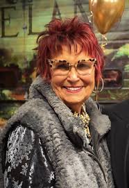 Diane Allison Obituary