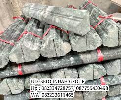 31 Lis Keramik Batu Alam Elegant Kiamedia