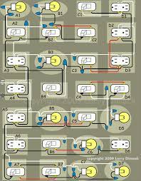 Light switches, for example, operate on the black wire and will connect directly to another black wire already in the system. Unique Comcast Home Wiring Diagram Diagram Diagramsample Diagramtemplate Wiringdiagram Diagramchart Home Electrical Wiring Electrical Wiring House Wiring