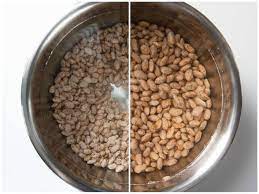 How To Cook Dried Beans