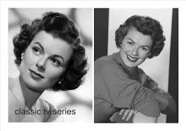 Case of the fickle fortune: Recognize Cathy O'Donnell? I remember her from  the 1946 Best Years of our lives where she played Wilma...