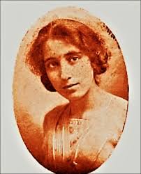 Vivienne Elizabeth Fly Shrode (1894-1977)