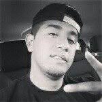 Paul Oquendo's Instagram, Twitter & Facebook