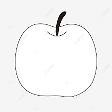 Pada halaman ini selain bisa mendownload sketsa gambar buah dalam bentuk gambar buah hitam putih saya. Gambar Bahan Buah Vektor Batang Epal Sederhana Gambar Epal Clipart Hitam Dan Putih Epal Seni Klip Hitam Dan Putih Png Dan Vektor Untuk Muat Turun Percuma