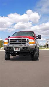 Image result for Toreador Red 2000 F350