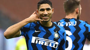 Includes the latest news stories, results, fixtures, video and audio. Achraf Hakimi Ready To Become Inter Icon As Nerazzurri Prepare Real Madrid Payment Italian Media Report