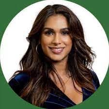 Sheryl Simon's Instagram, Twitter & Facebook