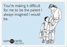 Sumaiya is a passionate writer who shares thoughts and ideas to help people improve themselves. Funny Quotes About Parenthood Quotesgram