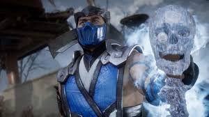 The story of mortal kombat fighter sub zero, a ninja who accidently gives a spiritual amulet to evil sorcerer quan chi. Fast Furious Star Will Play Sub Zero In New Mortal Kombat Movie Fanatical