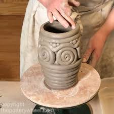Walmart.com has been visited by 1m+ users in the past month 4 Ways To Make Pottery Without A Wheel Hand Building Clay
