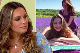 Midsomer murders heute bestellen, versandkostenfrei. Kelly Brook Model Is Killed Off In Grisly Midsomer Murders Wedding Celebrity News Showbiz Tv Express Co Uk
