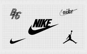 Is an american multinational corporation that is engaged in the design, development, manufacturing, and worldwide marketing and s. Nike Logo History And Evolution A 34 8 Billion Image