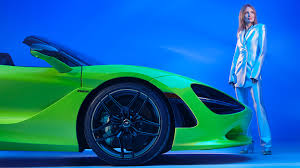 Image result for Chromaflair 2004 McLaren