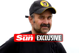 American Pickers' Frank Fritz reveals he went to rehab for alcohol problem  before he was fired from the show